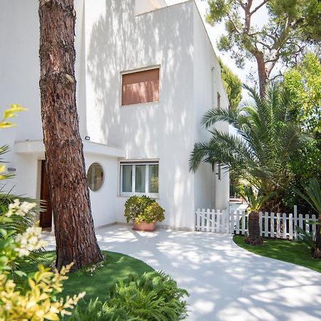 Blu Sun Apartment In Complesso Riva Del Sole Джовинаццо Экстерьер фото