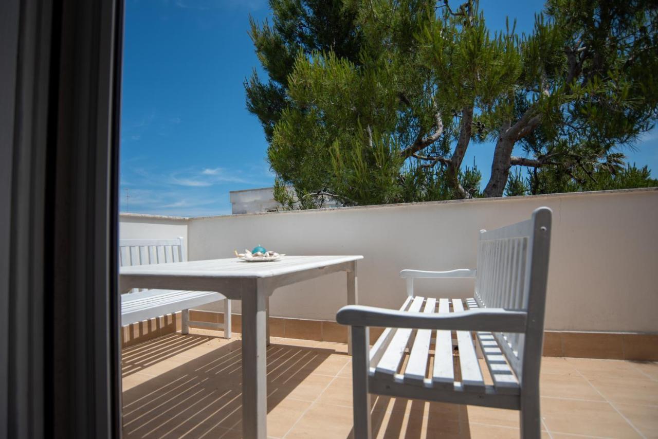 Blu Sun Apartment In Complesso Riva Del Sole Джовинаццо Экстерьер фото