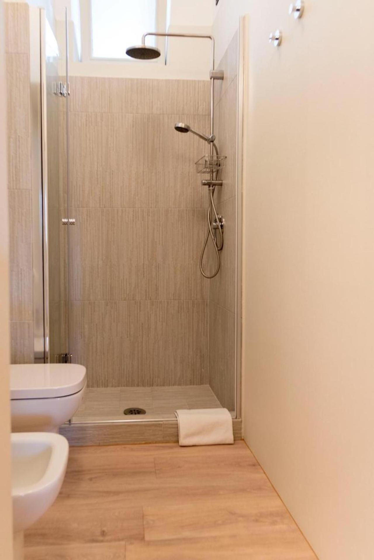 Blu Sun Apartment In Complesso Riva Del Sole Джовинаццо Экстерьер фото