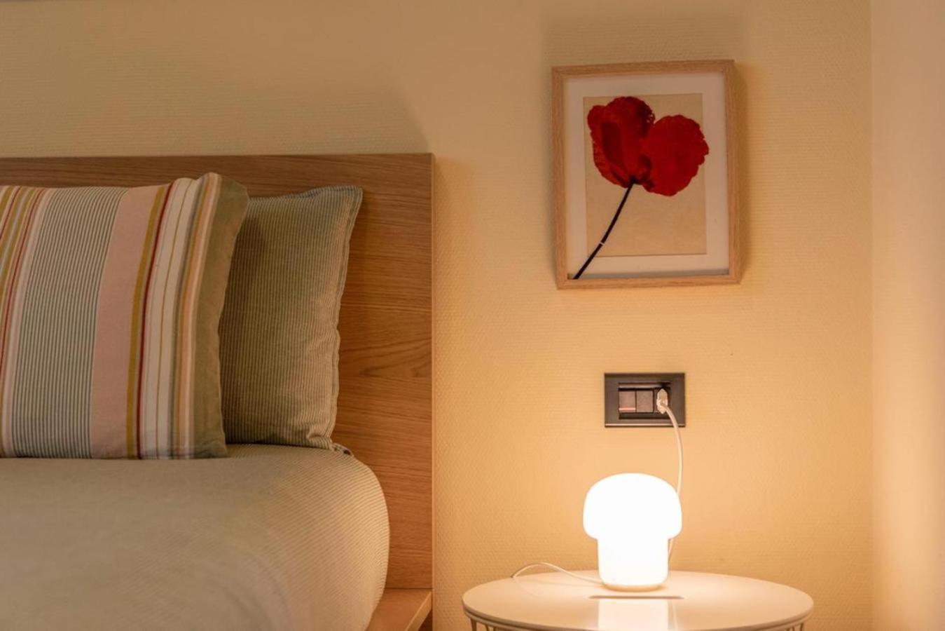 Blu Sun Apartment In Complesso Riva Del Sole Джовинаццо Экстерьер фото