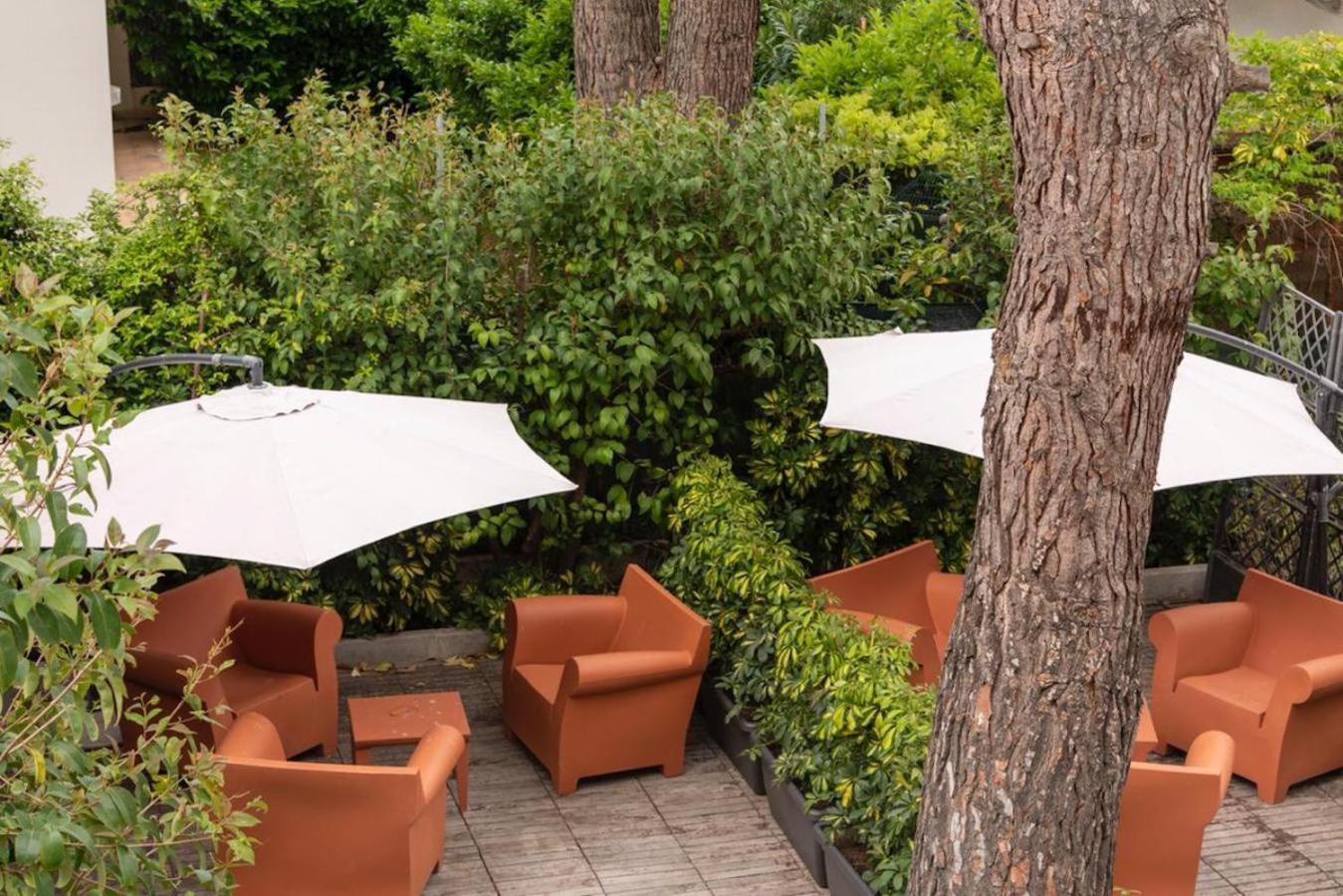 Blu Sun Apartment In Complesso Riva Del Sole Джовинаццо Экстерьер фото