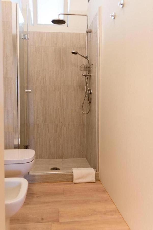 Blu Sun Apartment In Complesso Riva Del Sole Джовинаццо Экстерьер фото
