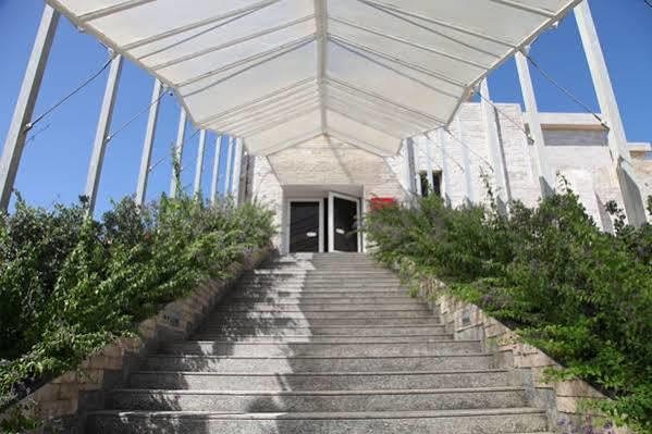 Blu Sun Apartment In Complesso Riva Del Sole Джовинаццо Экстерьер фото